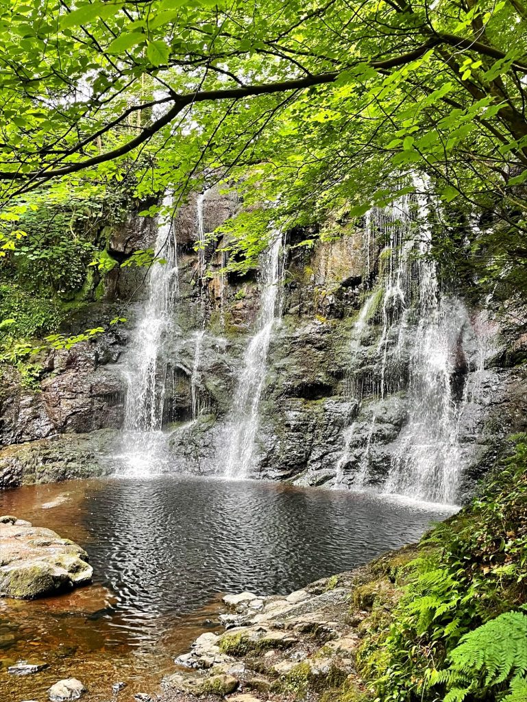antrim-coast-waterfall